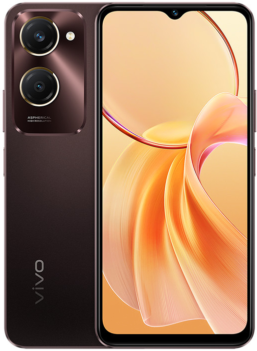 vivo Y28s 5G 128GB návod, fotka